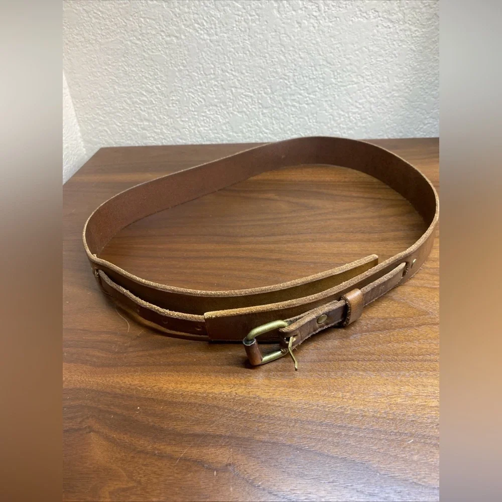 Ann Taylor Loft Women's Brown 1.5